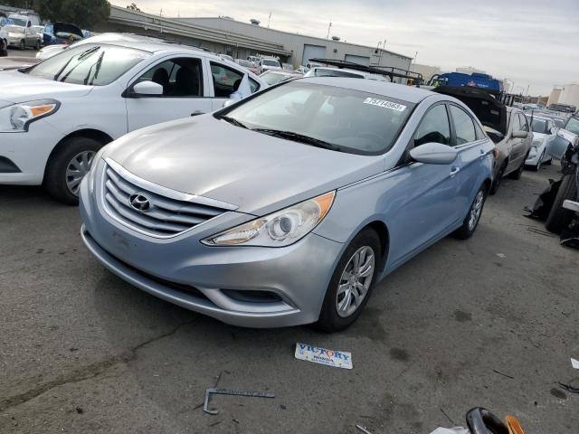 HYUNDAI SONATA 2012 5npeb4acxch374302