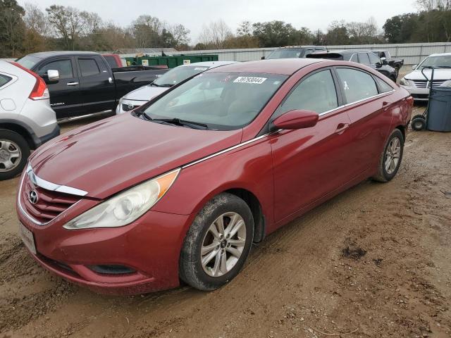 HYUNDAI SONATA 2012 5npeb4acxch377538