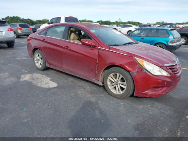 HYUNDAI SONATA 2012 5npeb4acxch379354