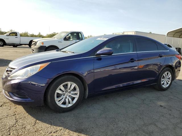 HYUNDAI SONATA 2012 5npeb4acxch385610