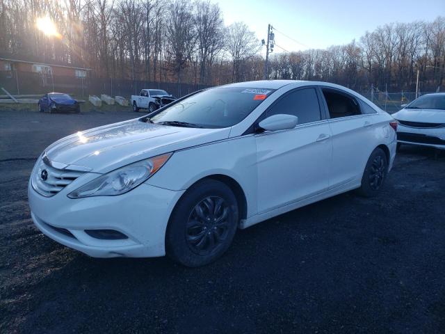 HYUNDAI SONATA 2012 5npeb4acxch390242