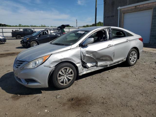 HYUNDAI SONATA 2012 5npeb4acxch392735