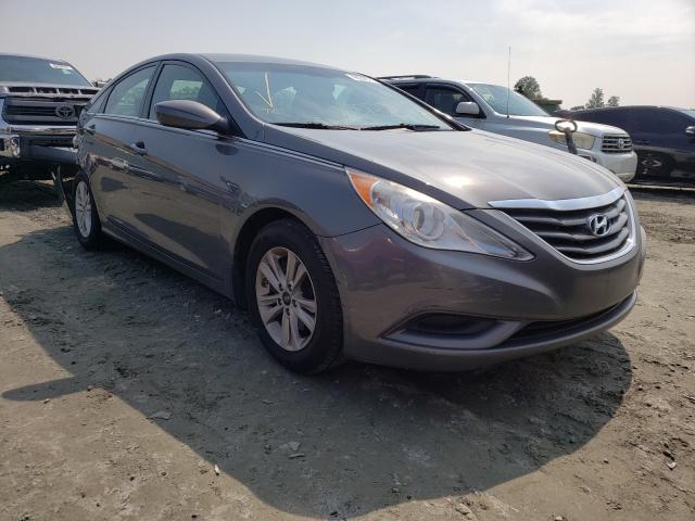 HYUNDAI SONATA GLS 2012 5npeb4acxch392783