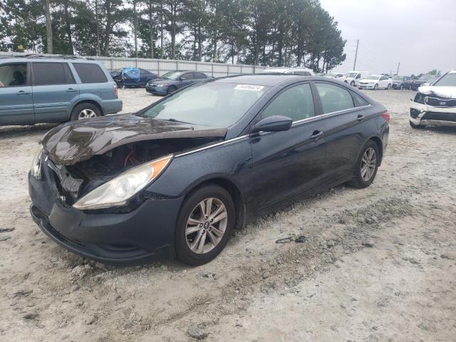 HYUNDAI SONATA 2012 5npeb4acxch394047