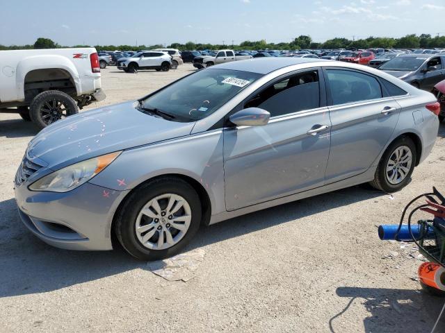 HYUNDAI SONATA 2012 5npeb4acxch396560