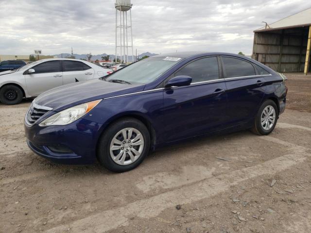 HYUNDAI SONATA 2012 5npeb4acxch398552