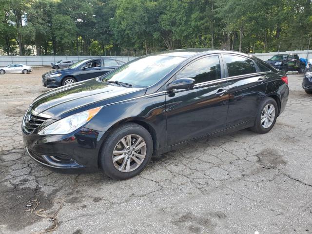 HYUNDAI SONATA 2012 5npeb4acxch402986