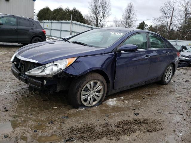 HYUNDAI SONATA 2012 5npeb4acxch404916