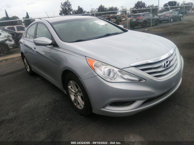 HYUNDAI SONATA 2012 5npeb4acxch405175