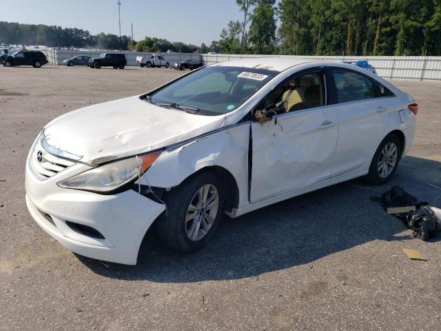 HYUNDAI SONATA 2012 5npeb4acxch407380