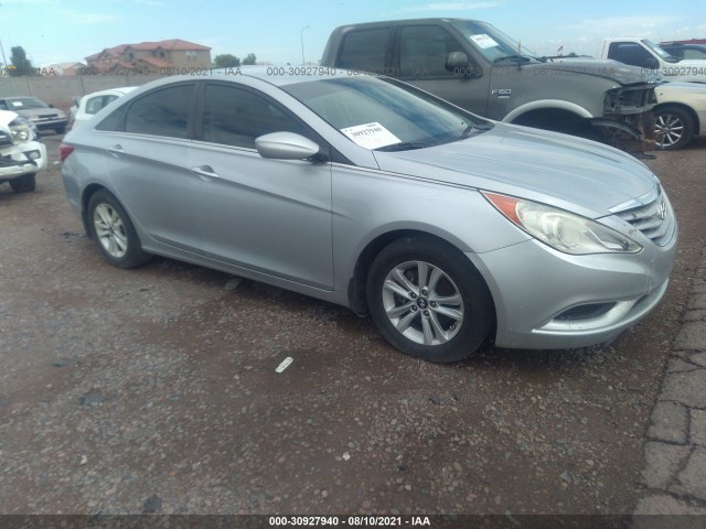 HYUNDAI SONATA 2012 5npeb4acxch408240