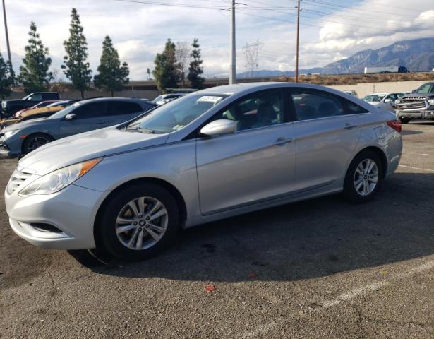 HYUNDAI SONATA 2012 5npeb4acxch410232