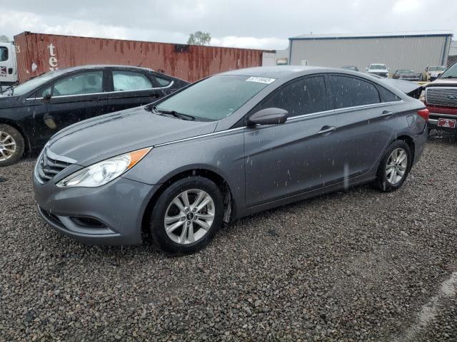 HYUNDAI SONATA GLS 2012 5npeb4acxch414295