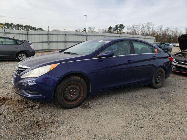 HYUNDAI SONATA 2012 5npeb4acxch416662