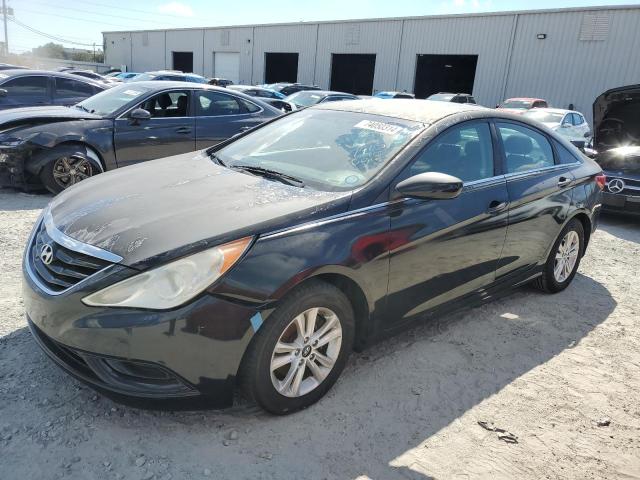 HYUNDAI SONATA GLS 2012 5npeb4acxch422462