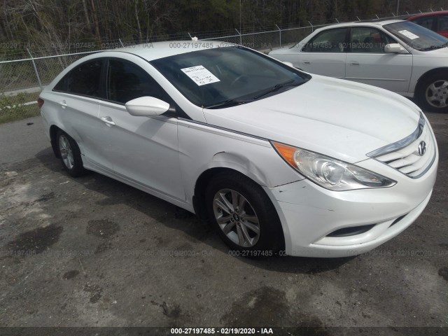 HYUNDAI SONATA 2012 5npeb4acxch423028