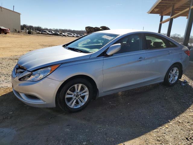 HYUNDAI SONATA 2012 5npeb4acxch428990