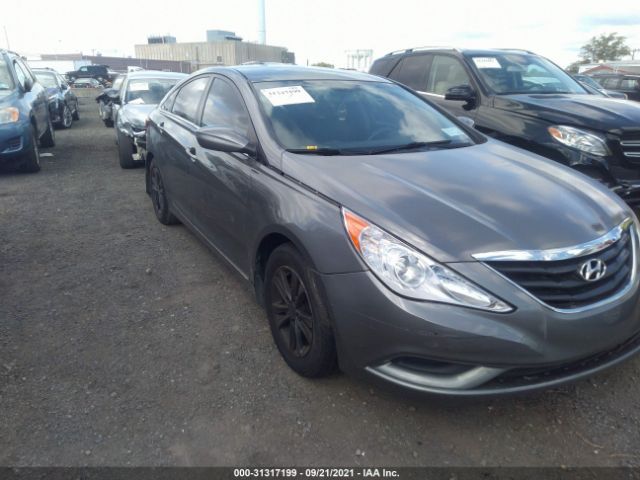 HYUNDAI SONATA 2012 5npeb4acxch431856