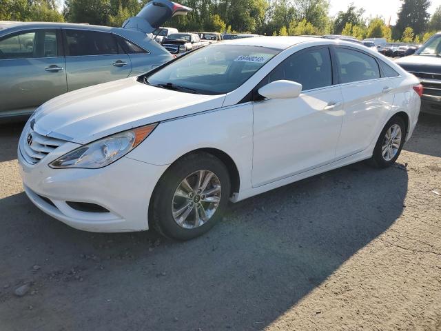 HYUNDAI SONATA GLS 2012 5npeb4acxch438788