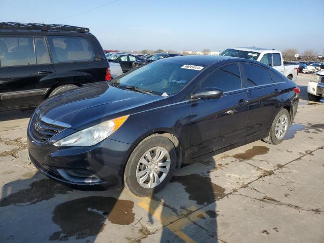 HYUNDAI SONATA 2012 5npeb4acxch440492