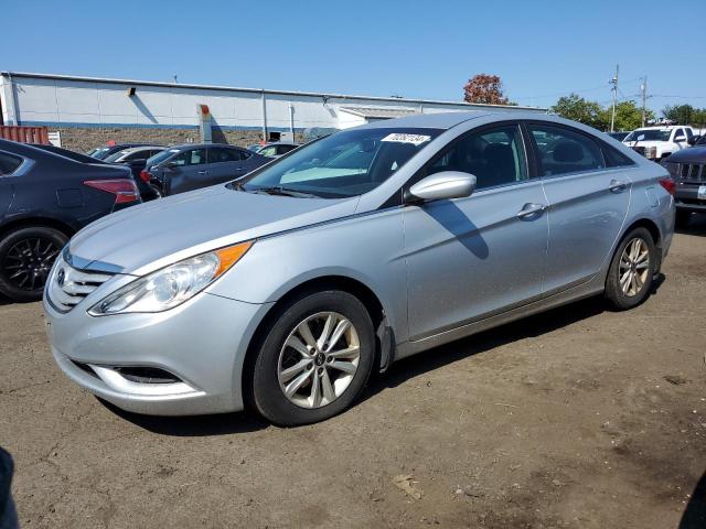 HYUNDAI SONATA GLS 2012 5npeb4acxch443411