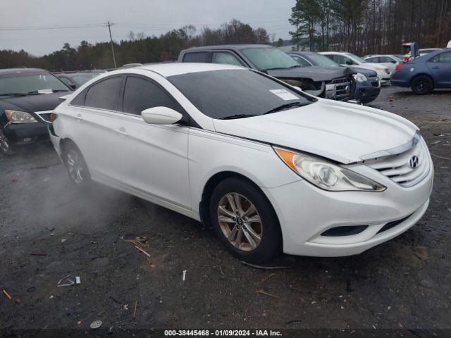 HYUNDAI SONATA 2012 5npeb4acxch445398