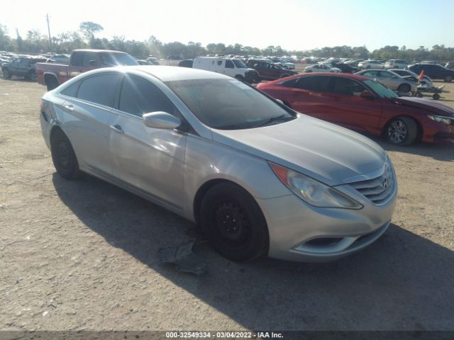 HYUNDAI SONATA 2012 5npeb4acxch446048