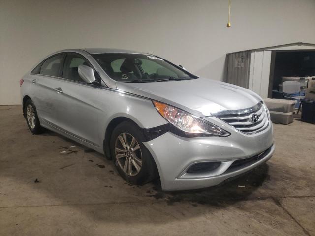 HYUNDAI SONATA GLS 2012 5npeb4acxch448964