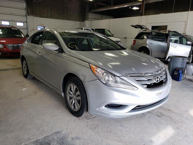 HYUNDAI NULL 2012 5npeb4acxch448978