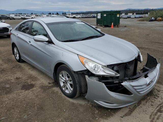 HYUNDAI SONATA 2012 5npeb4acxch450441