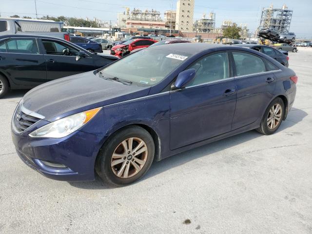 HYUNDAI SONATA 2012 5npeb4acxch451086