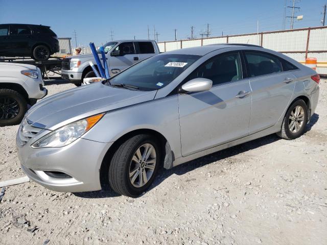 HYUNDAI SONATA 2012 5npeb4acxch453081