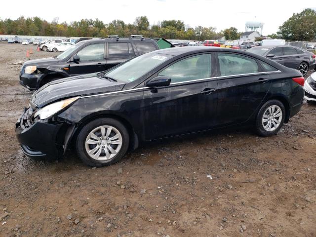 HYUNDAI SONATA 2012 5npeb4acxch453534