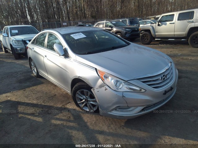 HYUNDAI SONATA 2012 5npeb4acxch455719