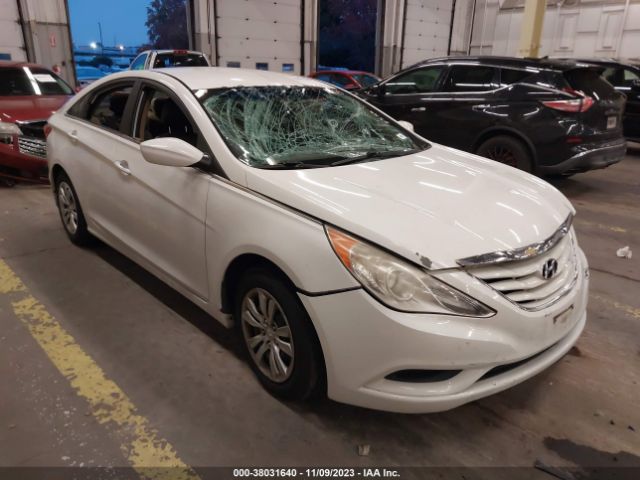 HYUNDAI SONATA 2012 5npeb4acxch457499