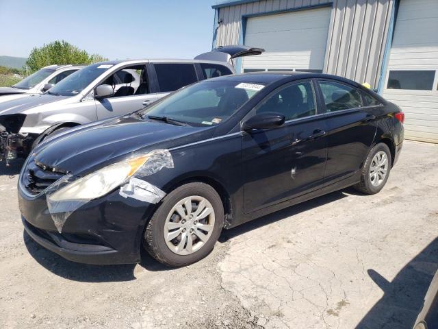 HYUNDAI SONATA 2012 5npeb4acxch460919