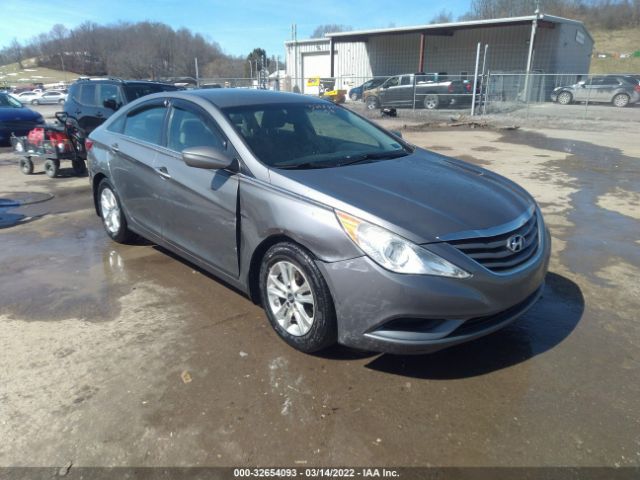 HYUNDAI SONATA 2012 5npeb4acxch461438