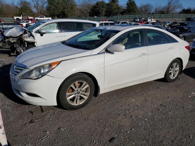 HYUNDAI SONATA 2012 5npeb4acxch463013