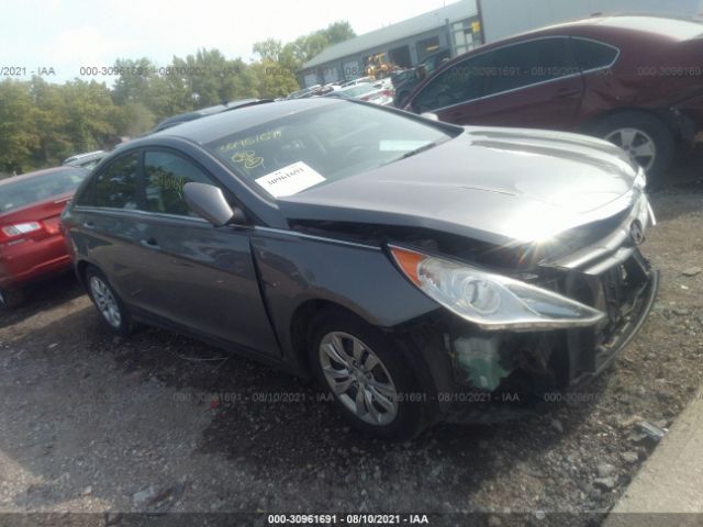 HYUNDAI SONATA 2012 5npeb4acxch463528