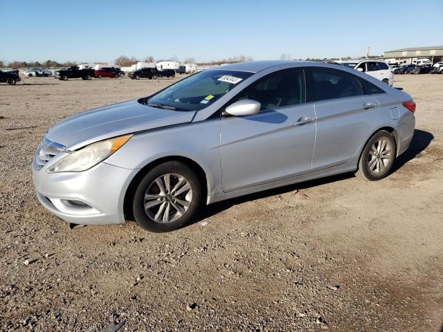 HYUNDAI SONATA GLS 2012 5npeb4acxch464551