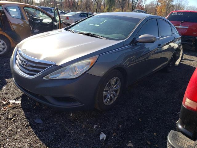 HYUNDAI SONATA 2012 5npeb4acxch466512