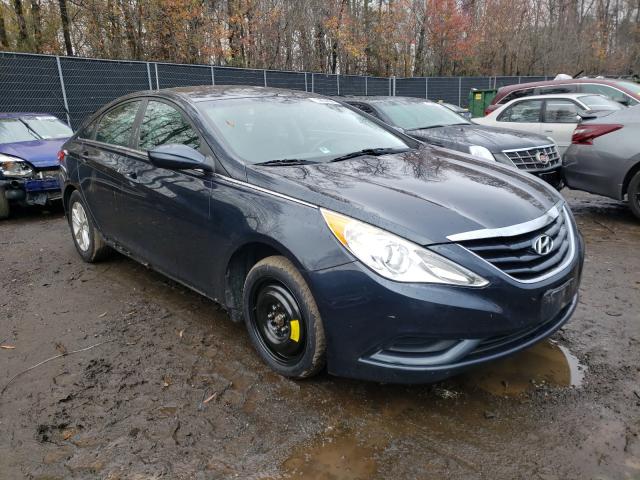 HYUNDAI SONATA GLS 2012 5npeb4acxch466980