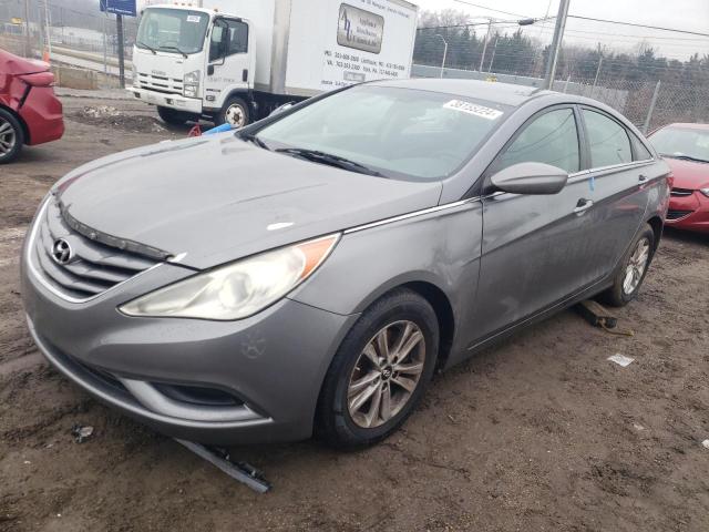 HYUNDAI SONATA 2012 5npeb4acxch471824