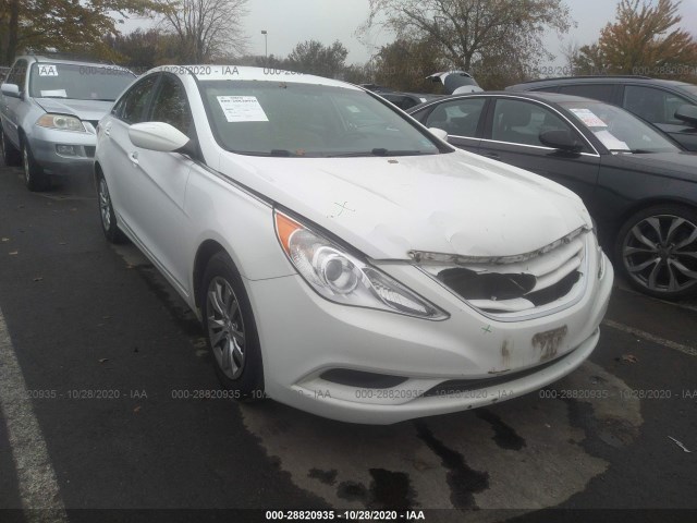 HYUNDAI SONATA 2012 5npeb4acxch473850