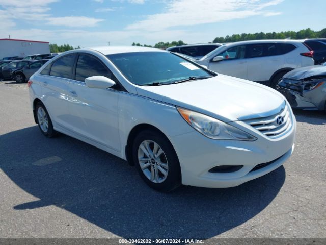 HYUNDAI SONATA 2012 5npeb4acxch475484