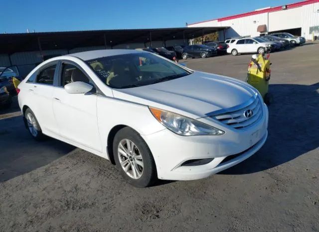 HYUNDAI SONATA 2012 5npeb4acxch477283