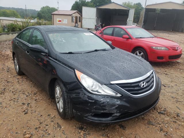 HYUNDAI SONATA GLS 2012 5npeb4acxch478739