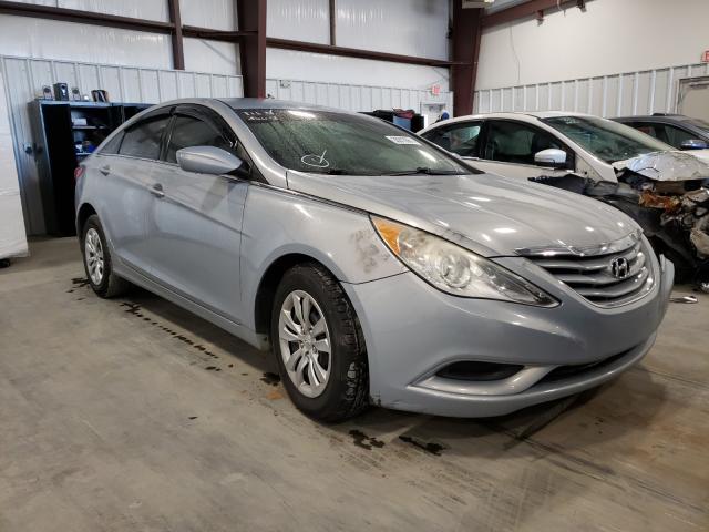 HYUNDAI SONATA GLS 2012 5npeb4acxch480877