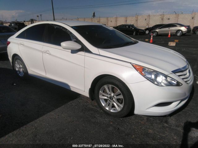 HYUNDAI SONATA 2012 5npeb4acxch481706