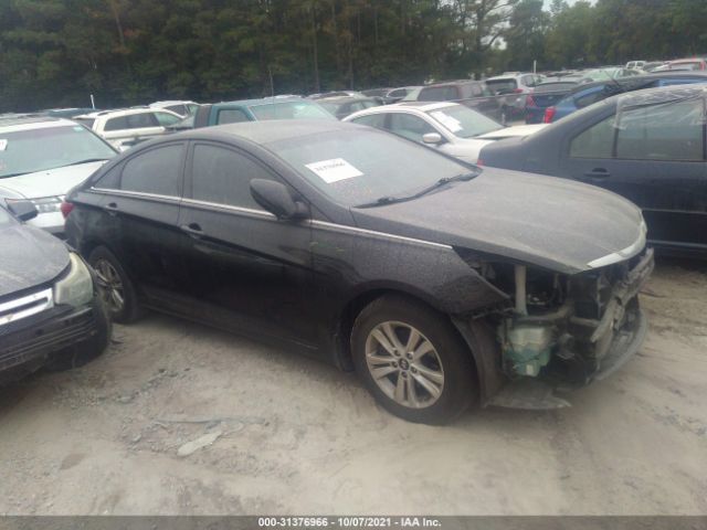 HYUNDAI SONATA 2012 5npeb4acxch483049